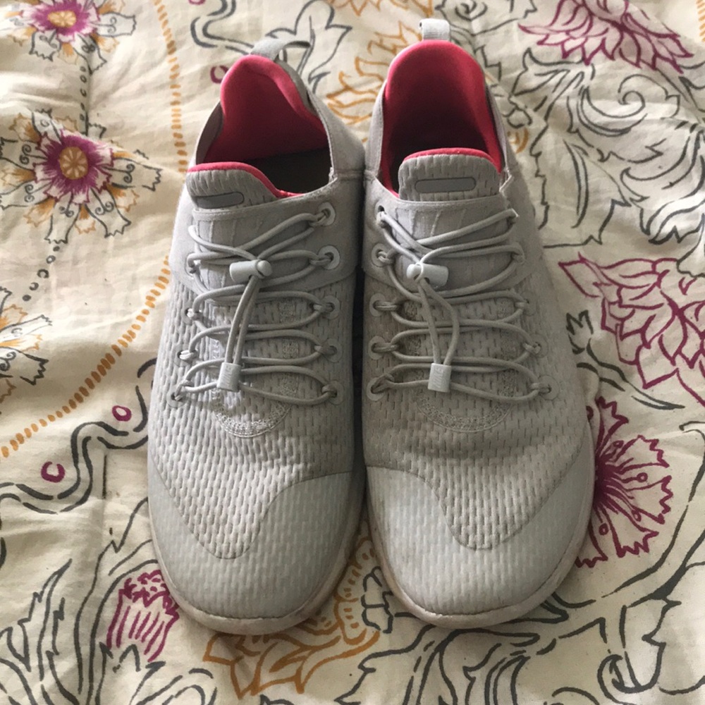 Nike running shoes